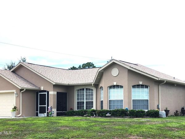 958 Zambrana Street SE, Palm Bay, FL 32909