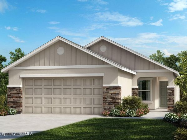 4248 Grappler Circle SE , Palm Bay, FL 32909