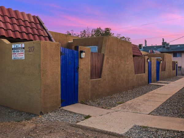 217 General Stilwell Street NE, Corrales, NM 87048