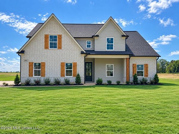 7579 Thomas Riley Street, Hernando, MS 38632