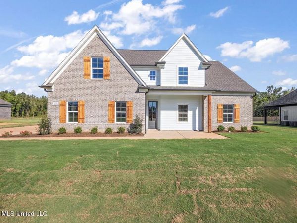 7579 Thomas Riley Street, Hernando, MS 38632