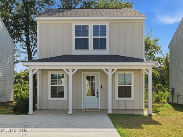 306 Meadows Lane, Gulfport, MS 39507