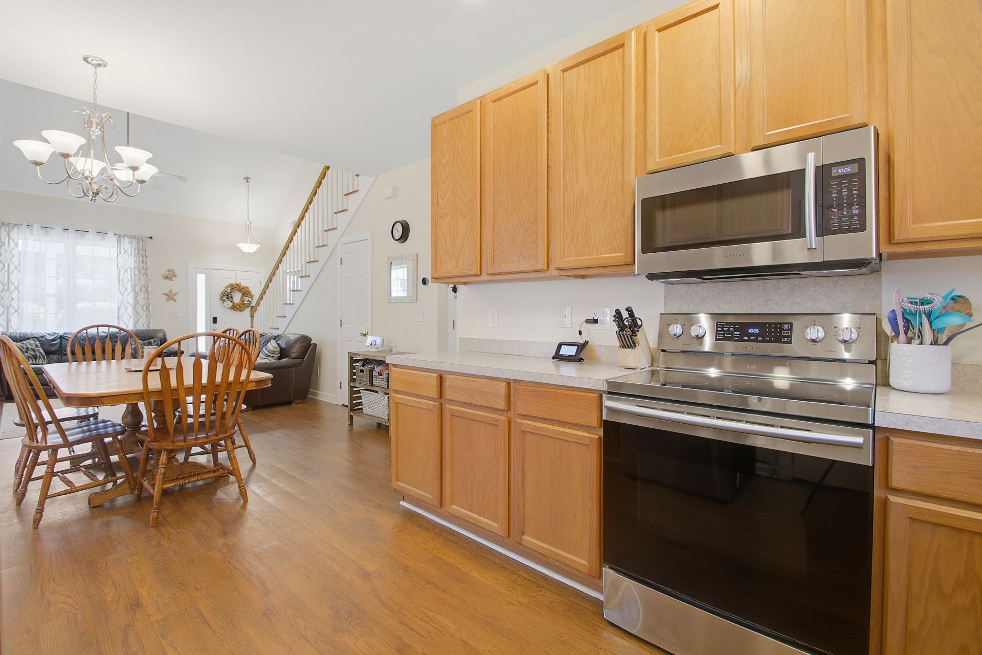 803 Bunkhouse Drive Photo 14
