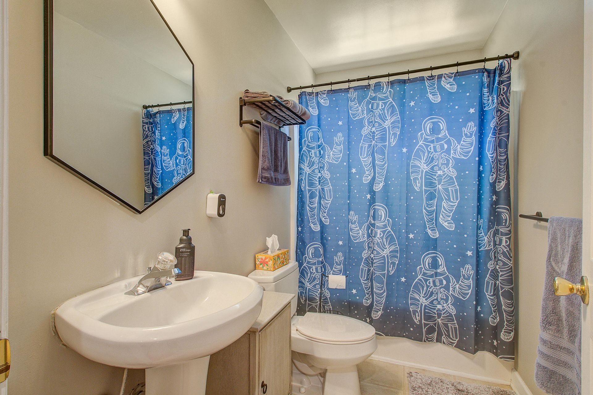 803 Bunkhouse Drive Photo 34