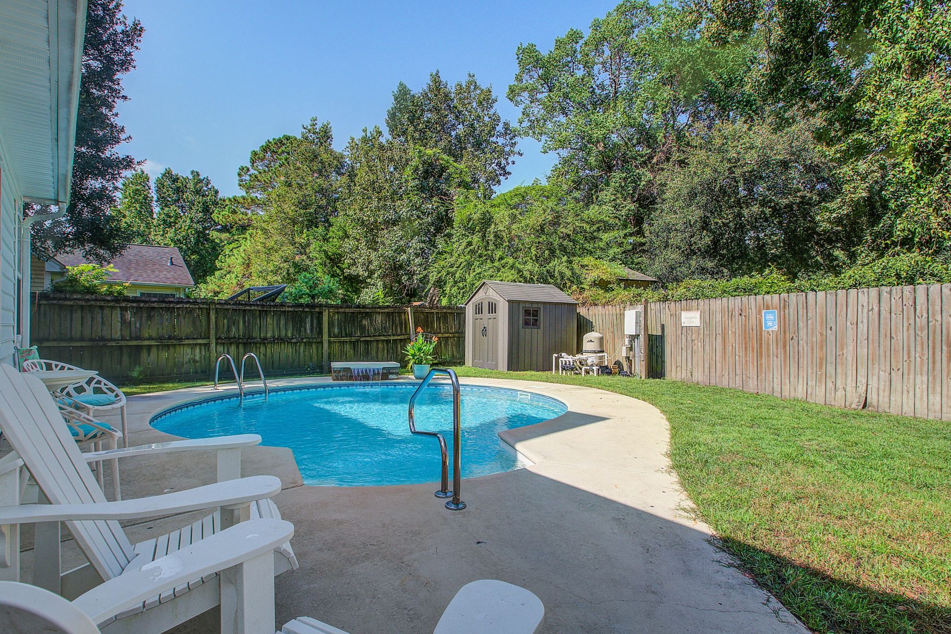 803 Bunkhouse Drive Photo 36