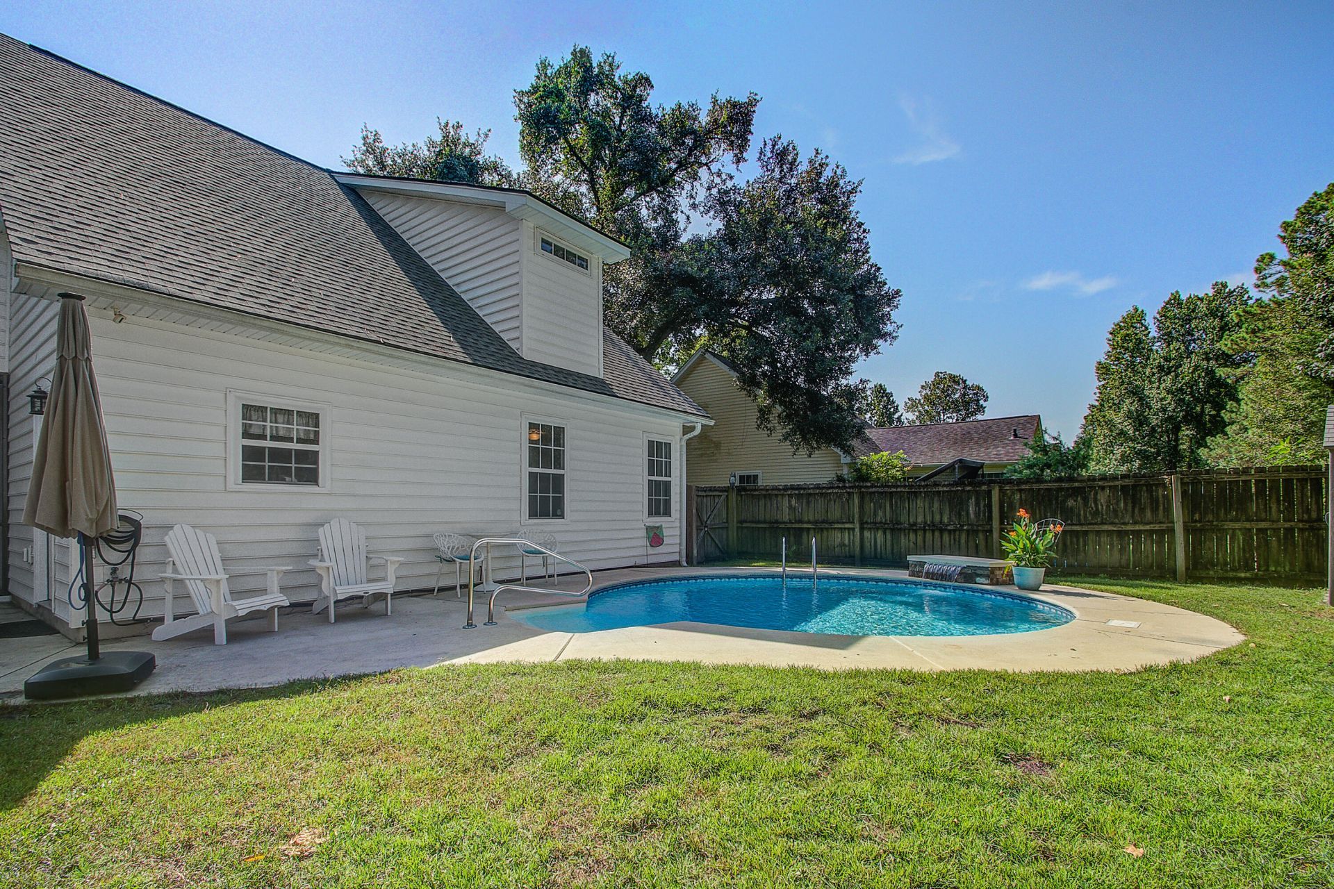 803 Bunkhouse Drive Photo 37
