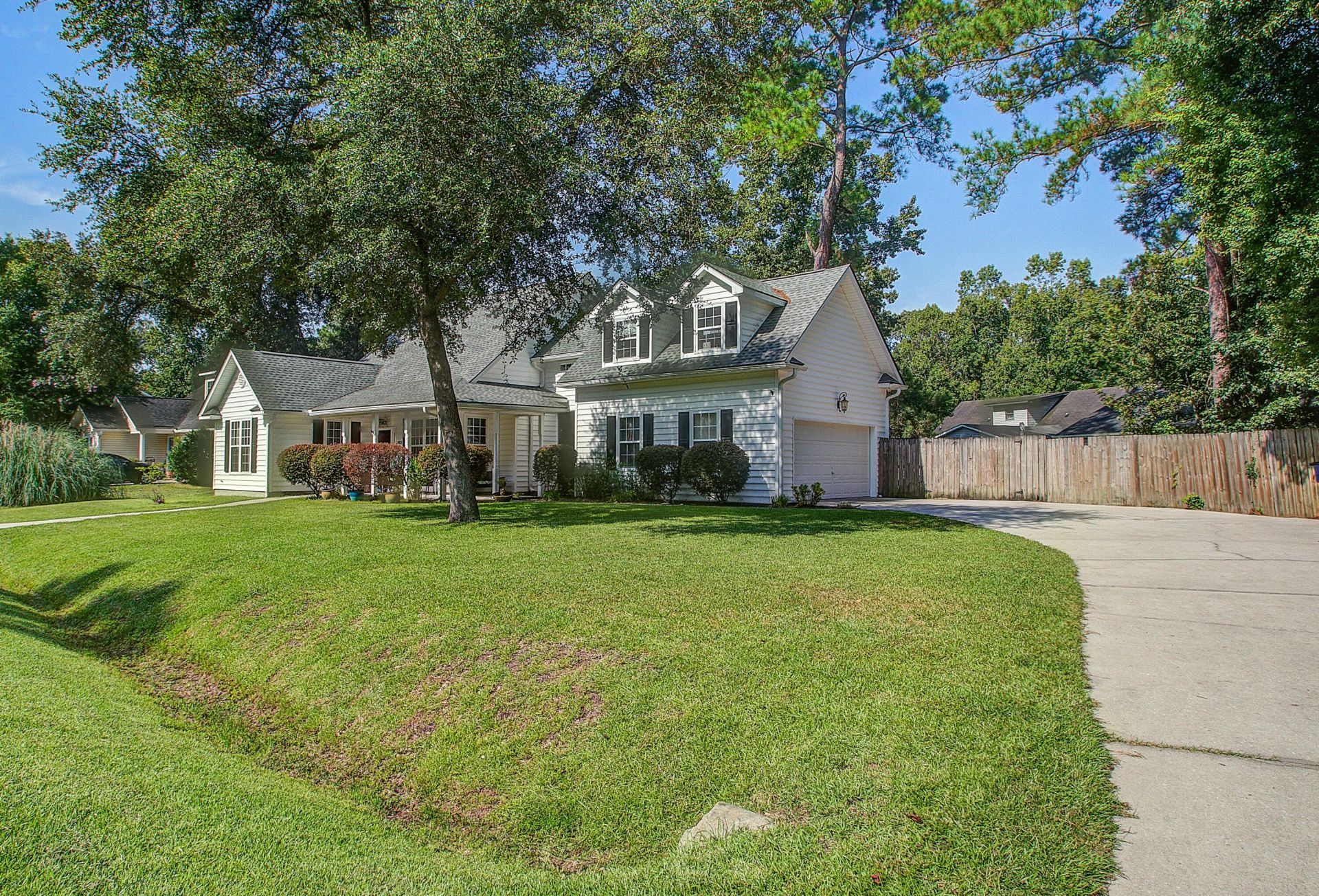 803 Bunkhouse Drive Photo 39