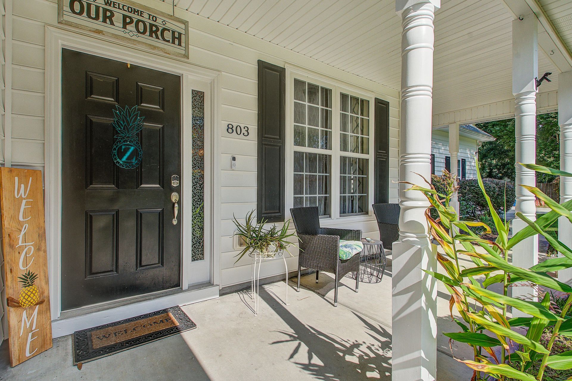 803 Bunkhouse Drive Photo 4