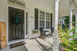 803 Bunkhouse Drive photo 4