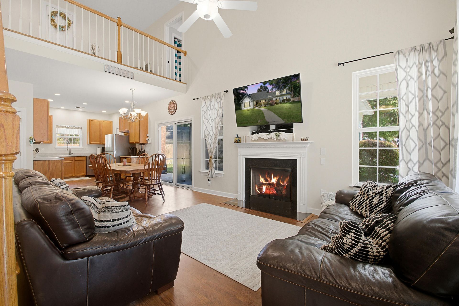 803 Bunkhouse Drive Photo 6