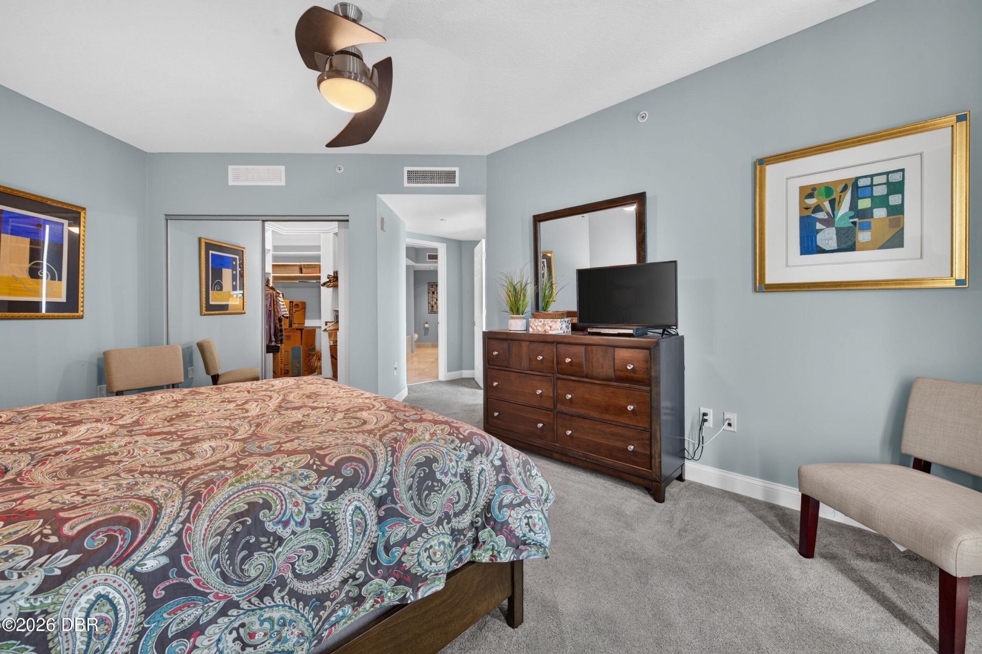 231 Riverside Drive, Unit 803, Holly Hill, FL 32117 Photo