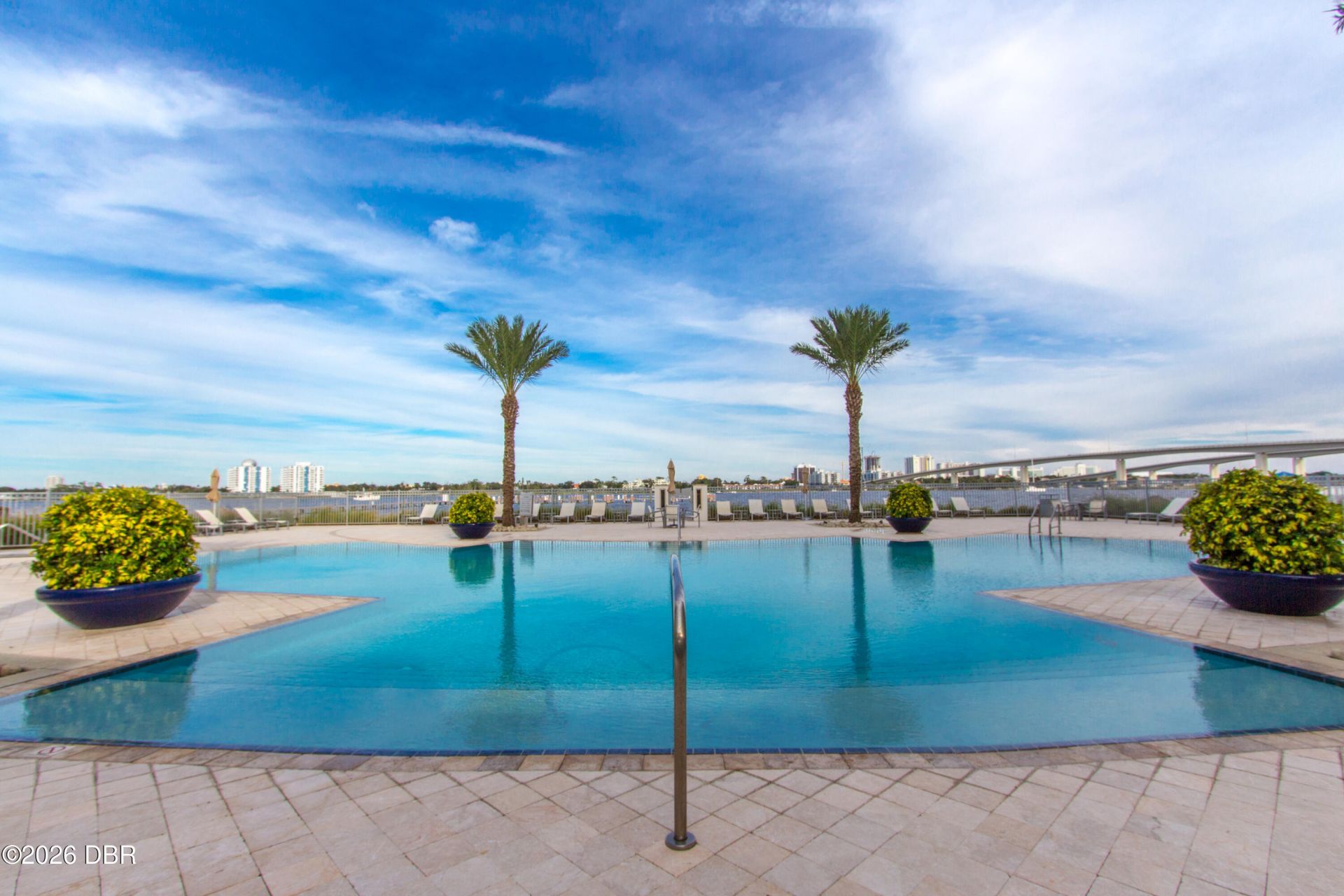 231 Riverside Drive, Unit 803, Holly Hill, FL 32117 Photo