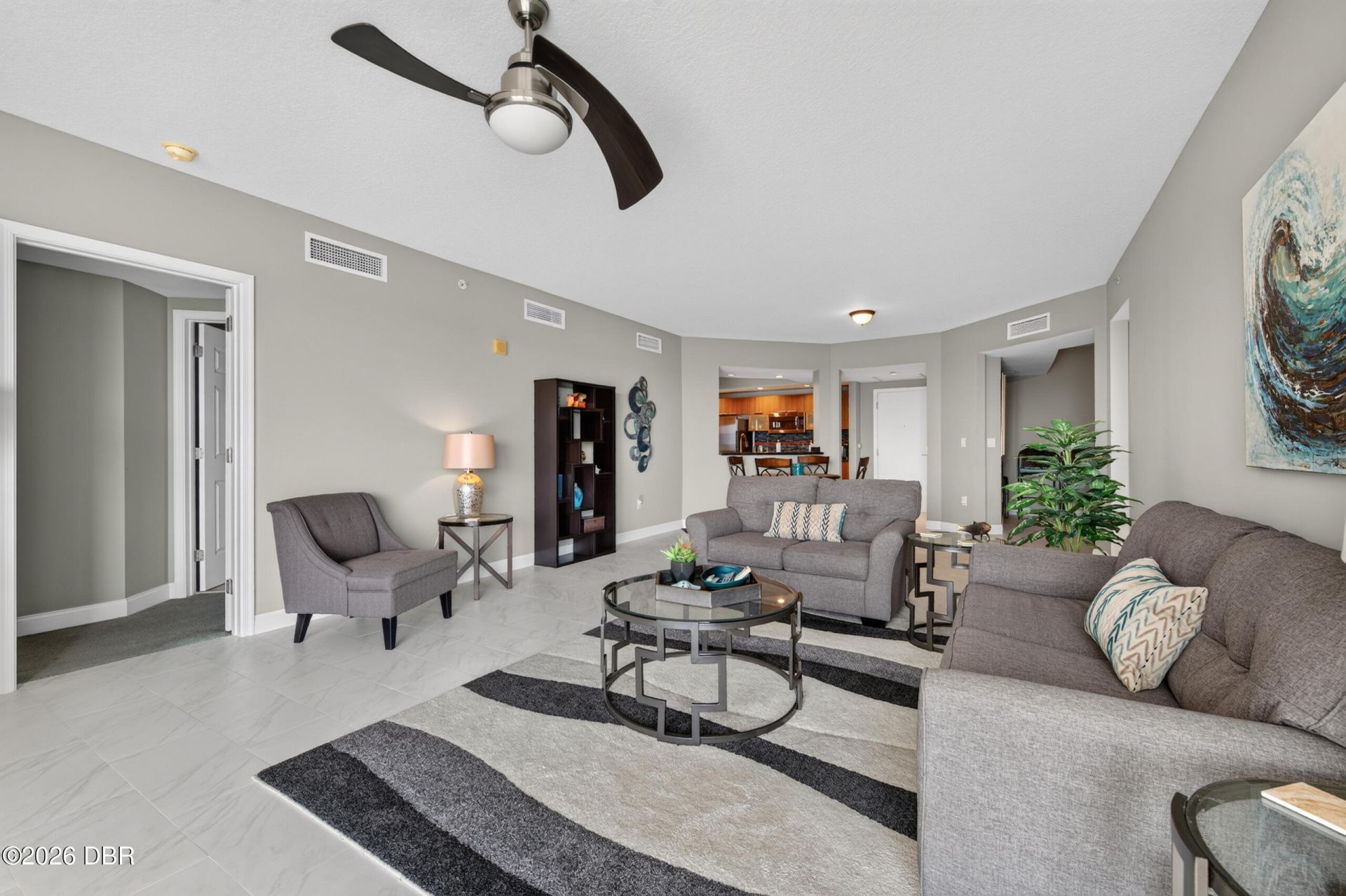231 Riverside Drive, Unit 803, Holly Hill, FL 32117 Photo