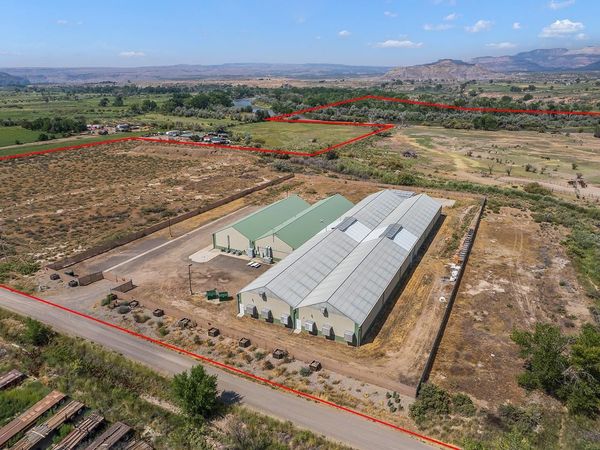 2139 45 Road, Unit A&B, De Beque, CO 81630