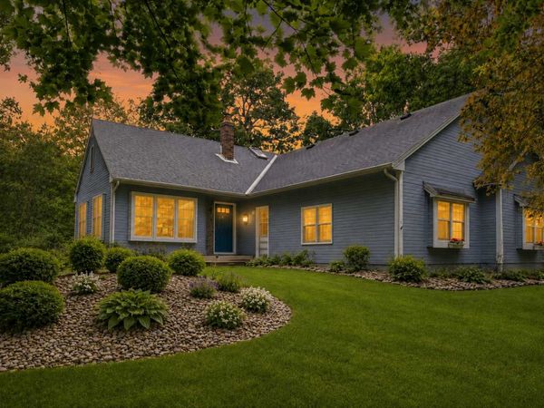 15783 Ilex Street NW, Andover, MN 55304