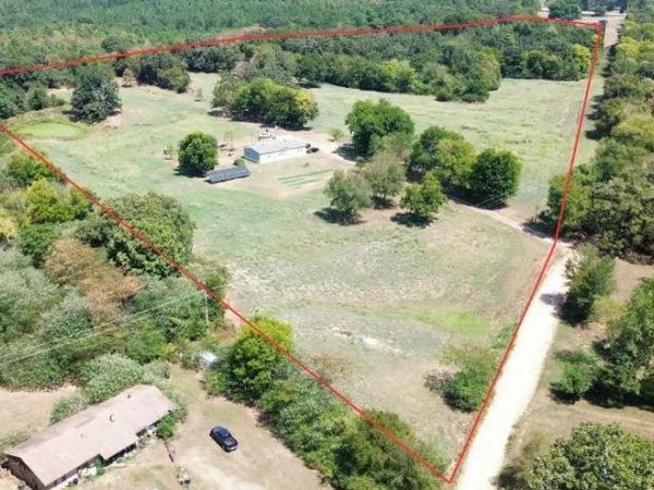 188 Cotton Rd, Lockesburg, AR 71846