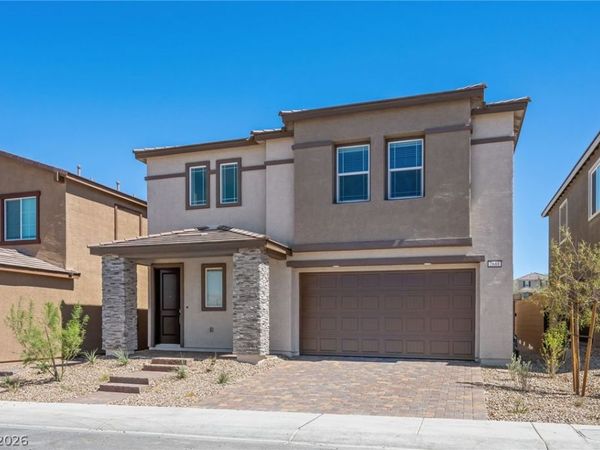 2688 Sunrise Mist Place, Henderson, NV 89044