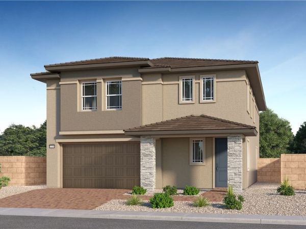 2688 Sunrise Mist Place , Henderson, NV 89044