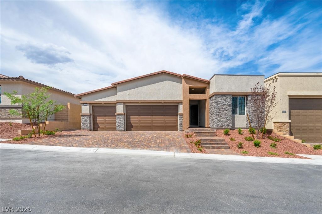 10916 Lewis Pointe Avenue, Las Vegas, NV 89166 Main Photo