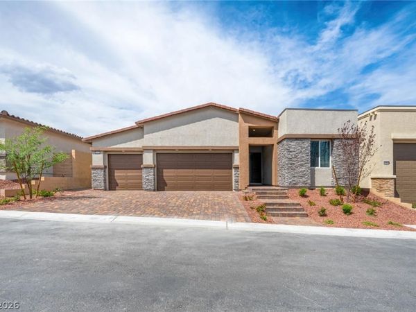 10916 Lewis Pointe Avenue, Las Vegas, NV 89166