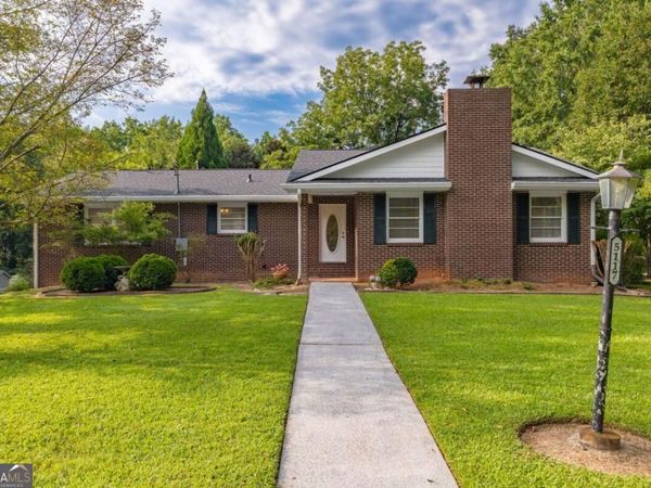 5117 Lakewood Drive, Acworth, GA 30101