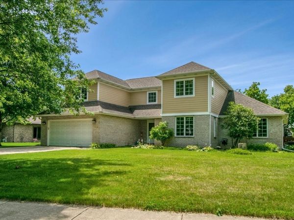 24530 S TONKA Avenue , Channahon, IL 60410