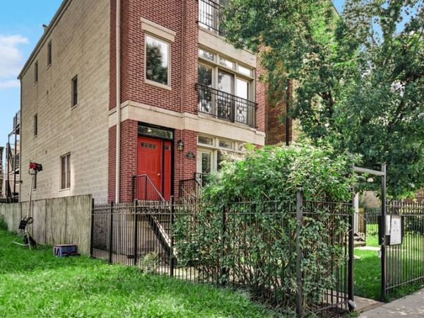 6345 S Ingleside Avenue , Unit 2, Chicago, IL 60637