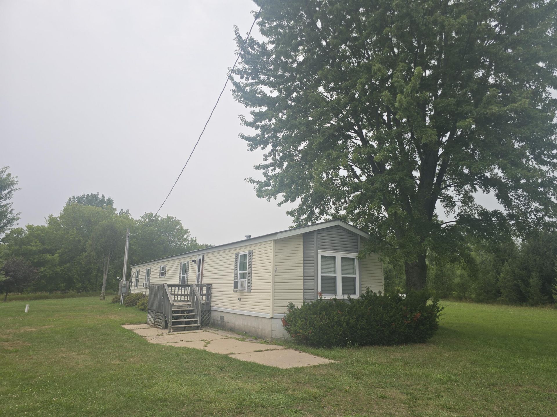 375 176th Avenue, Walkerville, MI 49459 Main Photo