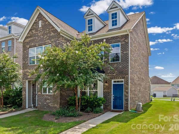 11451 Red Rust Lane, Charlotte, NC 28277