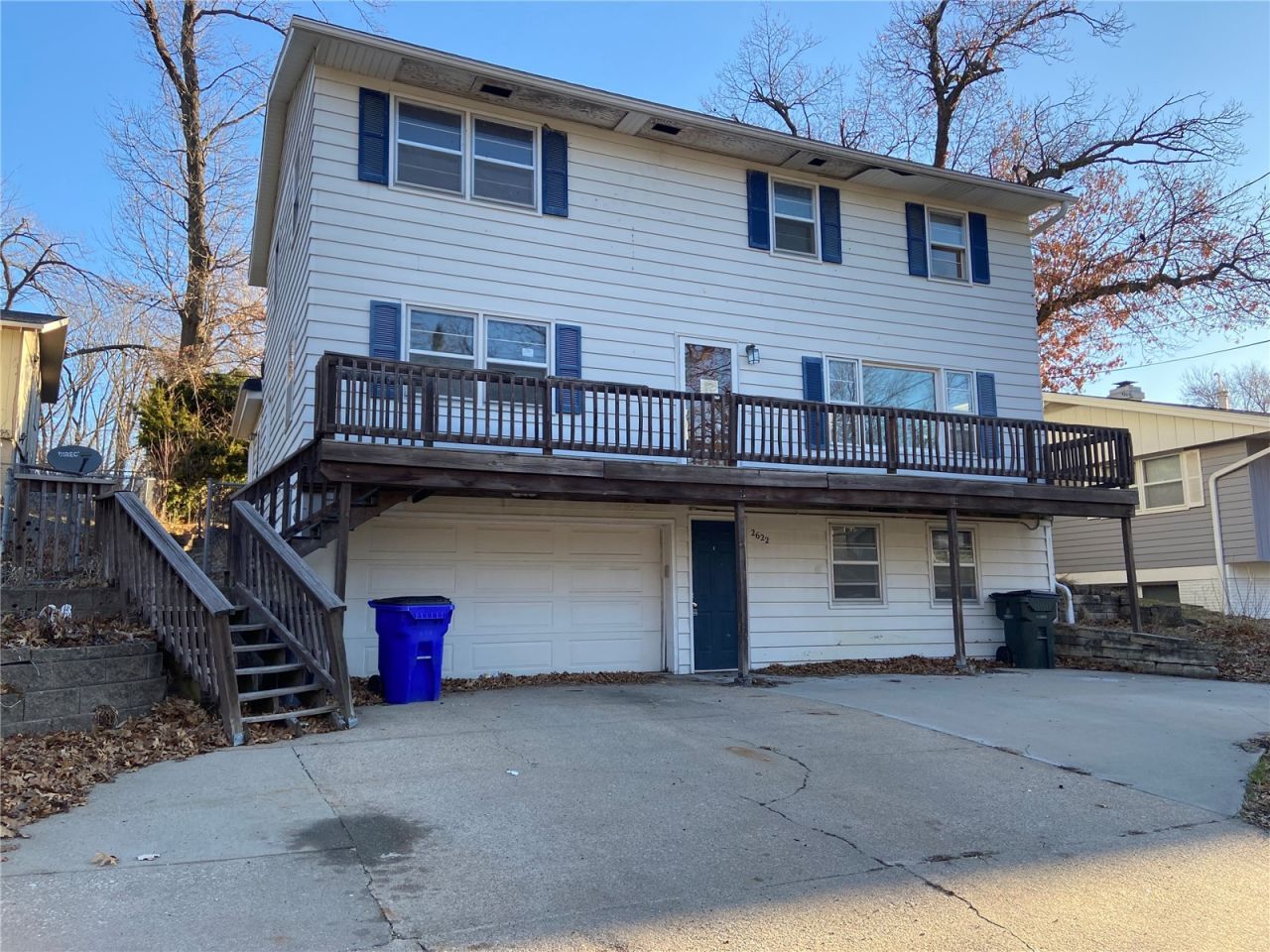 2622 Westwood Drive Nw, Cedar Rapids, IA 52405 Main Photo