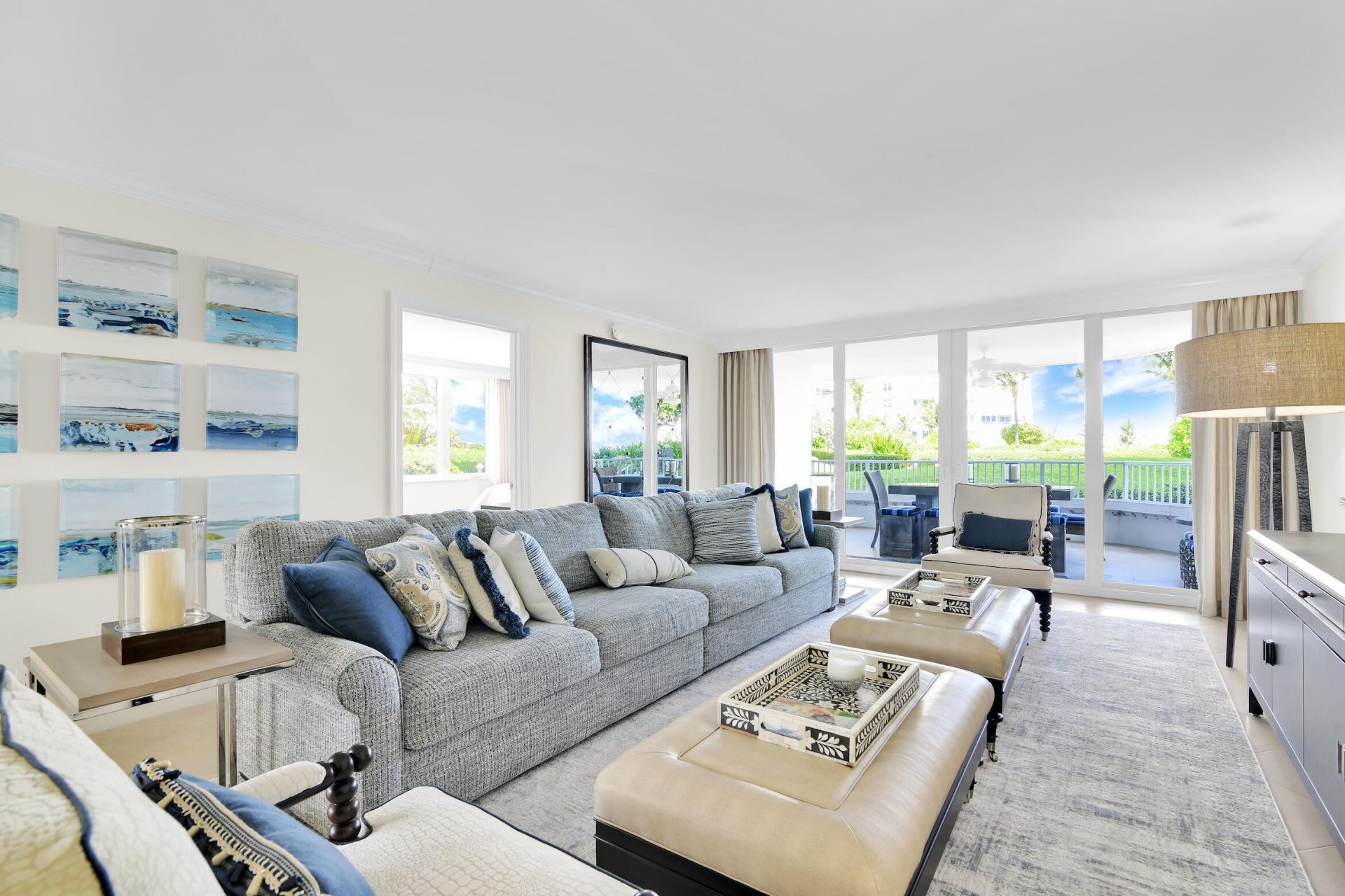 550 S Ocean Boulevard, Unit 207, Boca Raton, FL 33432 Photo