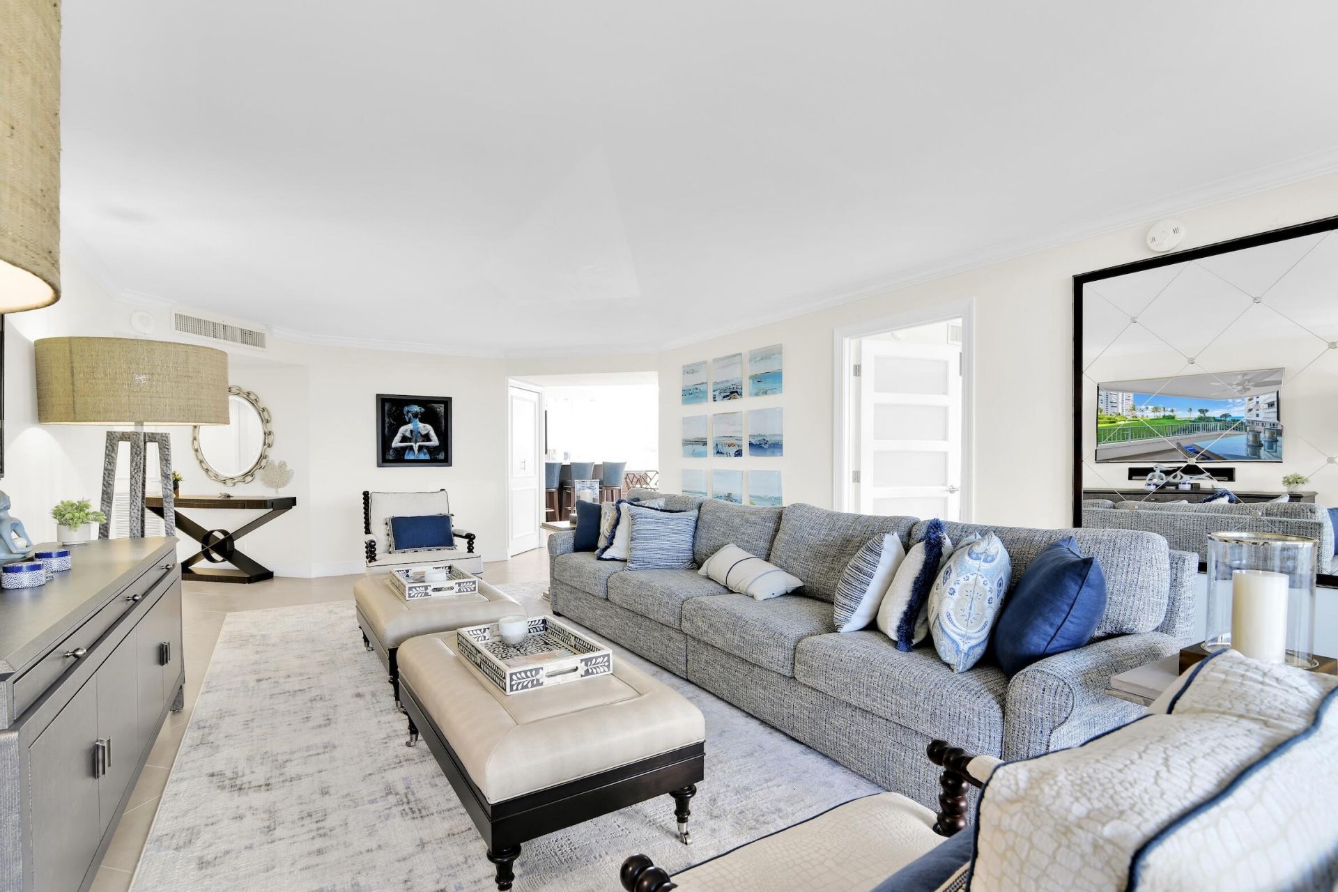 550 S Ocean Boulevard, Unit 207, Boca Raton, FL 33432 Photo
