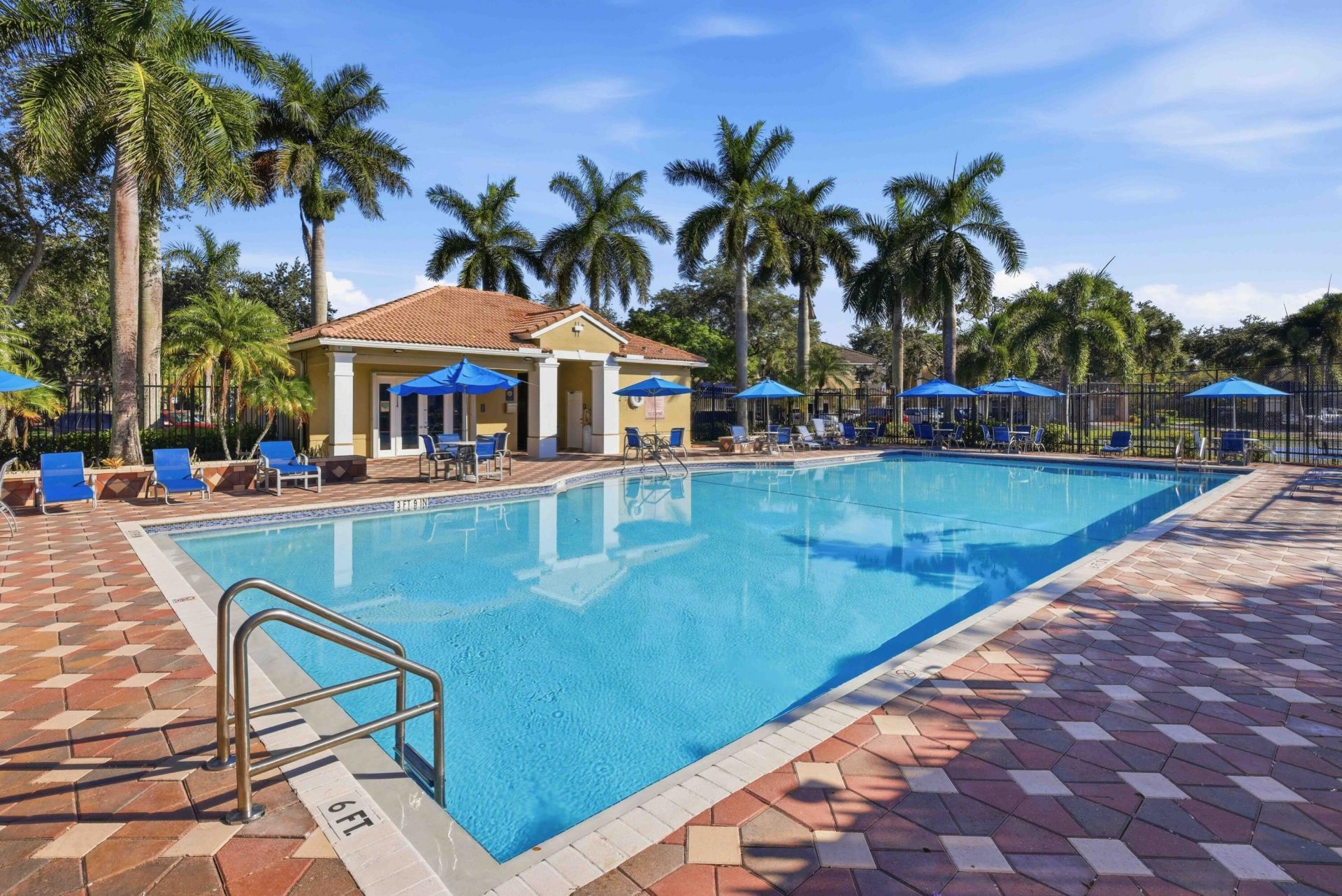 12207 SW 6th Street, Pembroke Pines, FL 33025 Photo