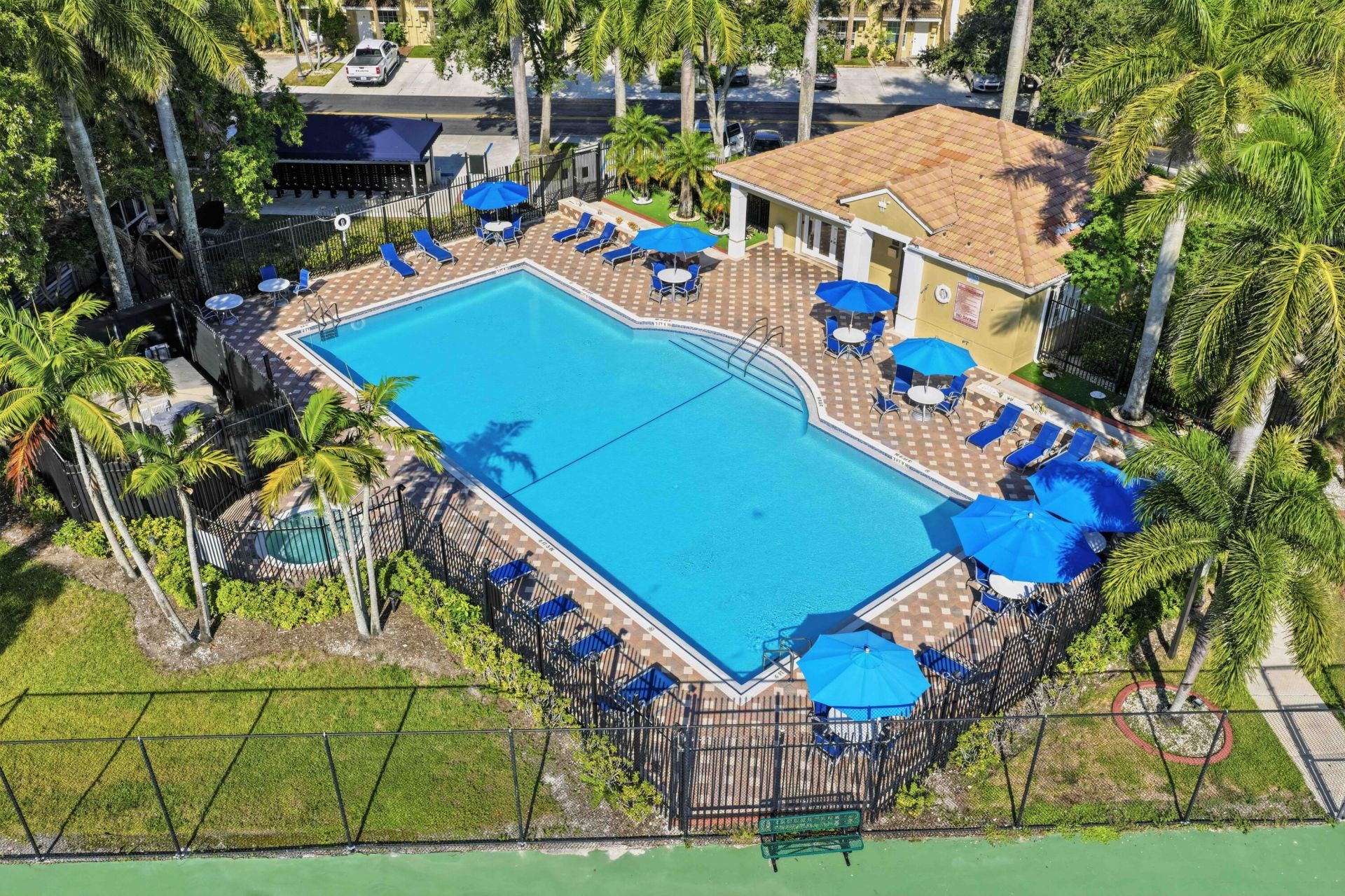 12207 SW 6th Street, Pembroke Pines, FL 33025 Photo