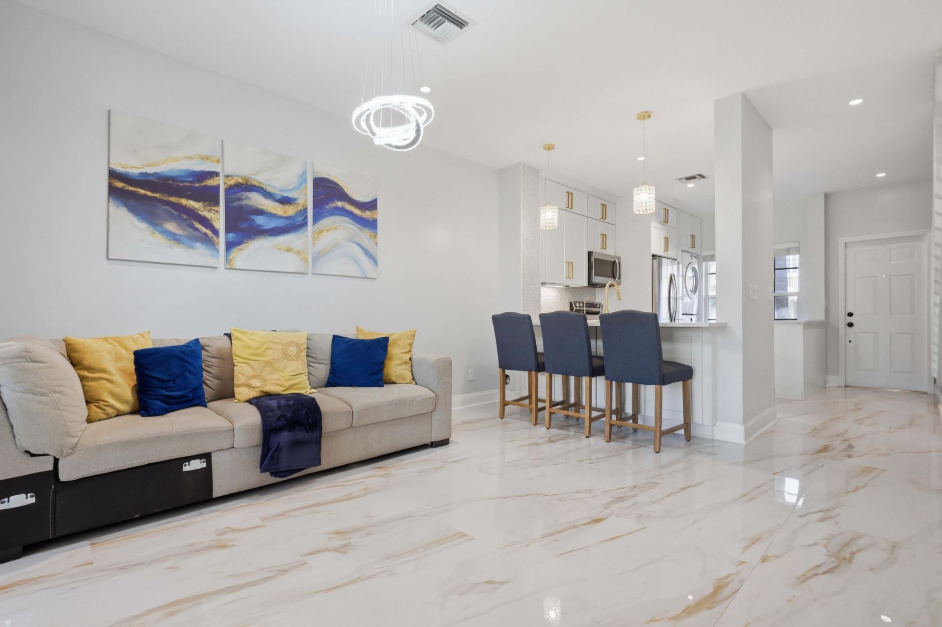 12207 SW 6th Street, Pembroke Pines, FL 33025 Photo