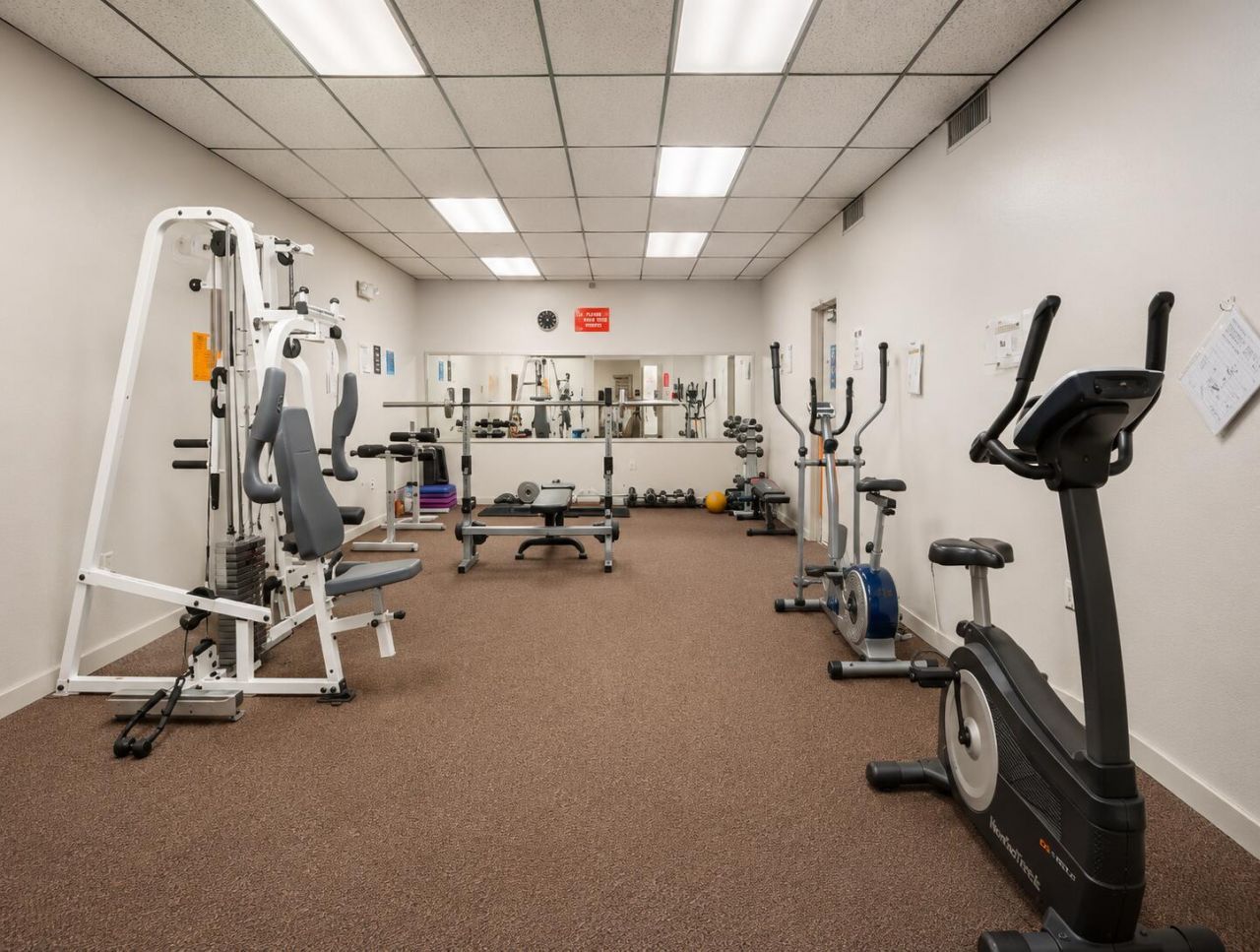 6855 W Broward Boulevard, Unit 201, Plantation, FL 33317 Photo