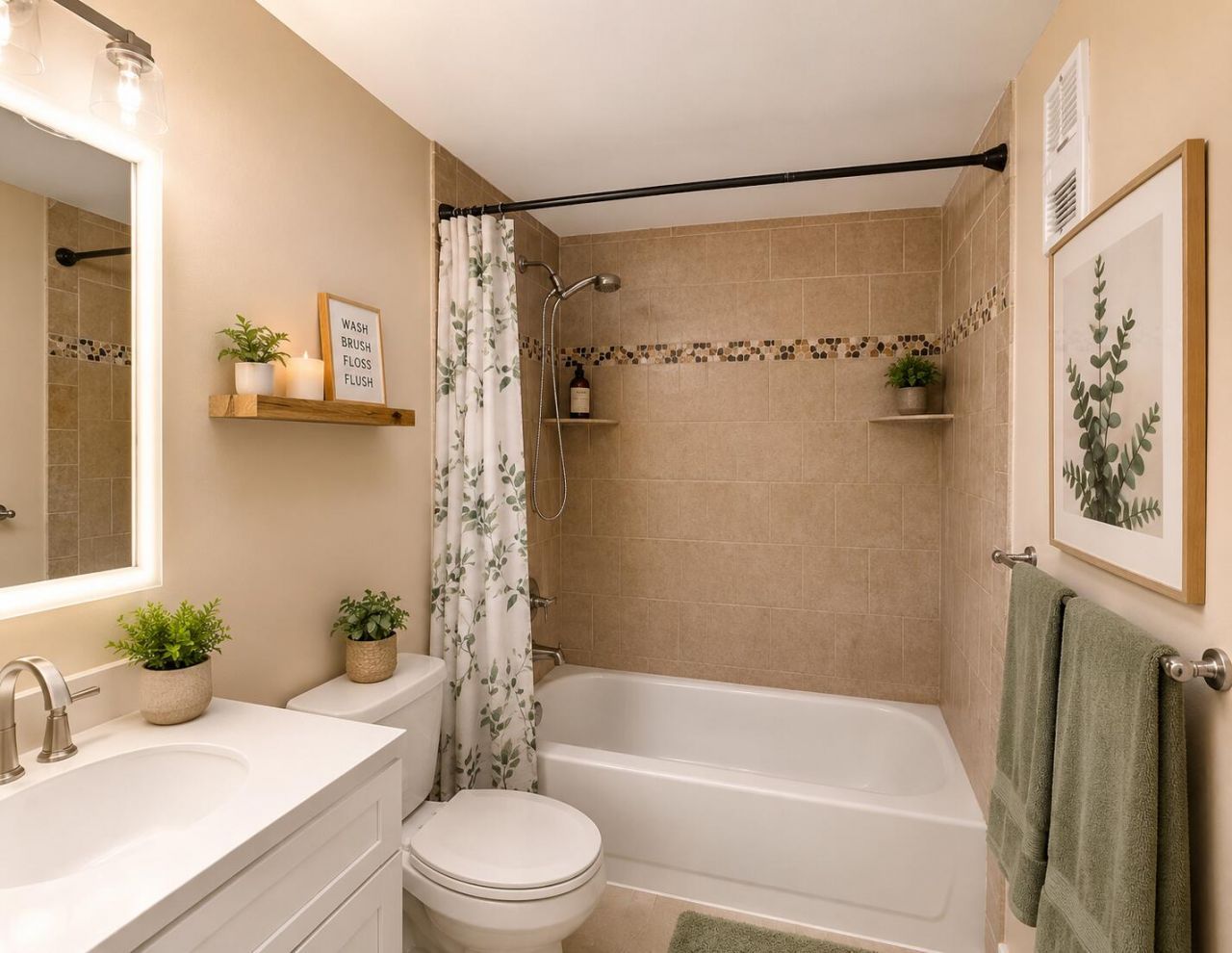 6855 W Broward Boulevard, Unit 201, Plantation, FL 33317 Photo