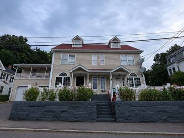 1 Goddard St, Fitchburg, MA 01420