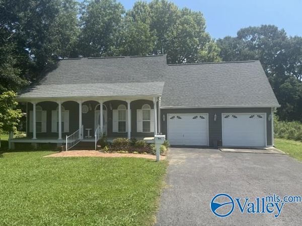 191 Rabbittown Road, Albertville, AL 35950