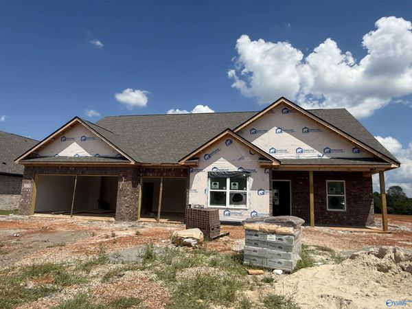 315 Wanto Lane, Huntsville, AL 35811