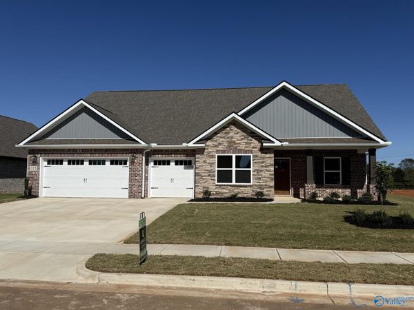 315 Wanto Lane, Huntsville, AL 35811