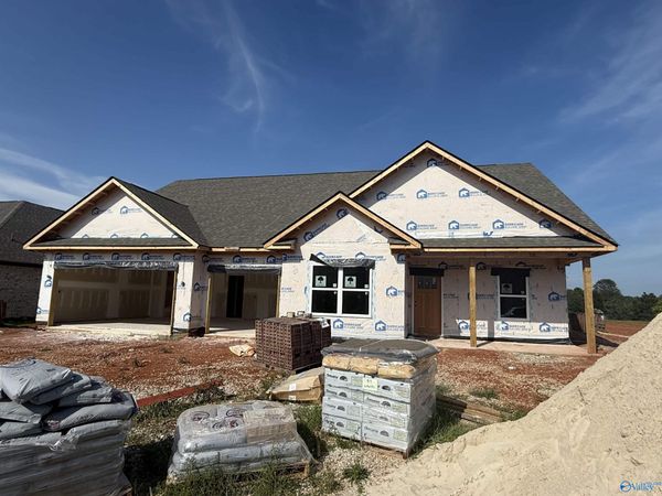 315 Wanto Lane, Huntsville, AL 35811