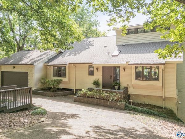 1506 Chandler Road SE, Huntsville, AL 35801