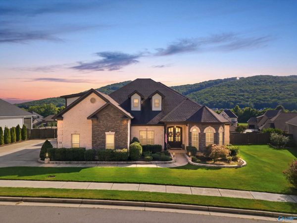 22 Brennan Hill Lane SE, Gurley, AL 35748