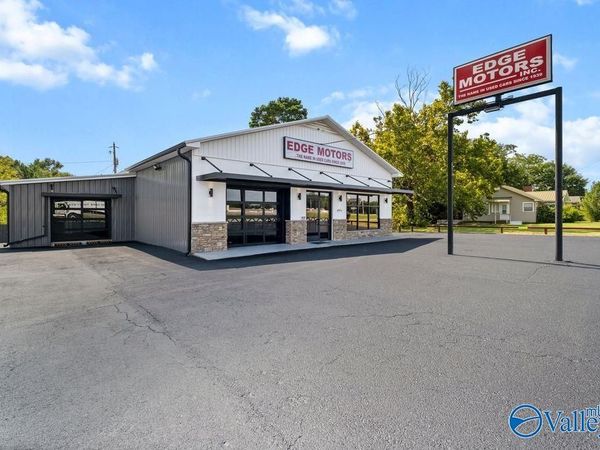 3025 E Meighan Boulevard, Gadsden, AL 35903