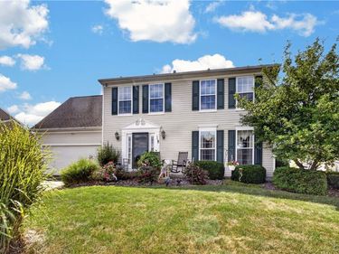5212 Harriet Fisher Drive, Clay, NY 13041