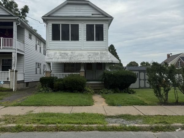 623 Warren Avenue, Kingston, PA 18704