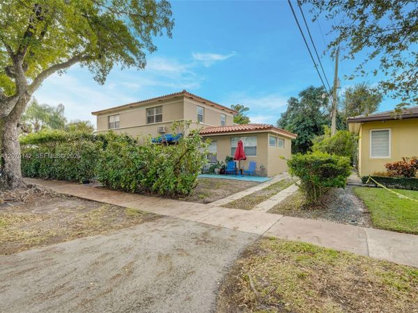 400 CADIMA AVE , Coral Gables, FL 33134