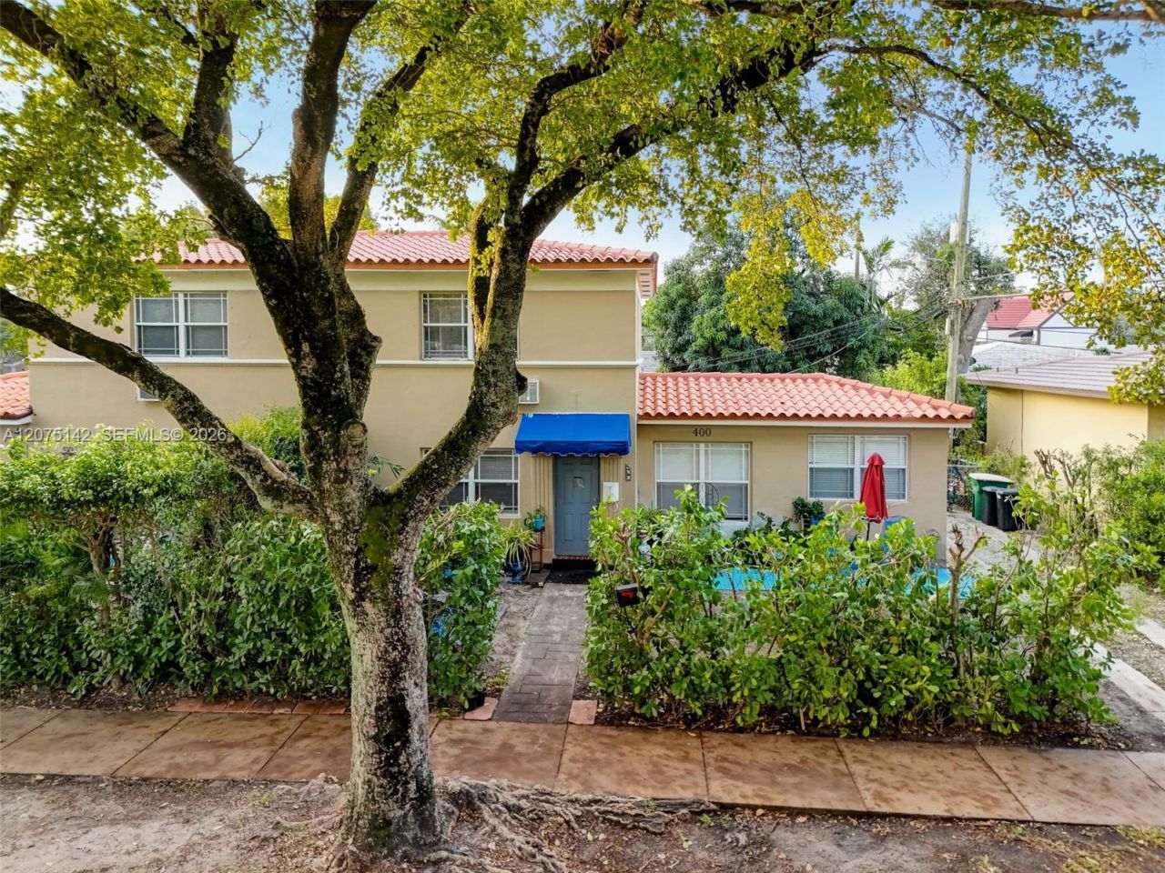 400 Cadima Ave , Coral Gables, FL 33134 Photo