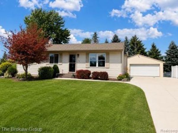 1792 Northridge Lane, Mayfield Township, Mi 48446